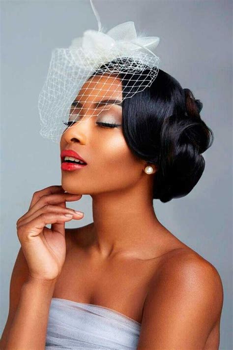 8 Easy Updo Hairstyles For Black Women Hair Fashion Online