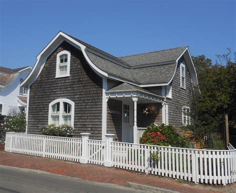 My Inlaws Designed This Cute Cottage Nantucket Cottage Cottage Homes
