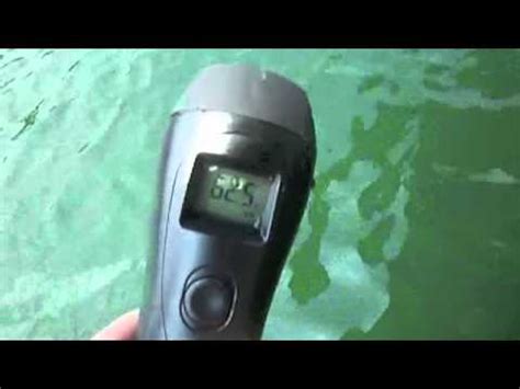 Learn more about the program and what it means for various types of. Deep Water at Lewis Smith Lake, Alabama - YouTube