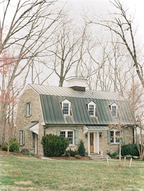 Nice 67 Amazing Cottage House Exterior Ideas