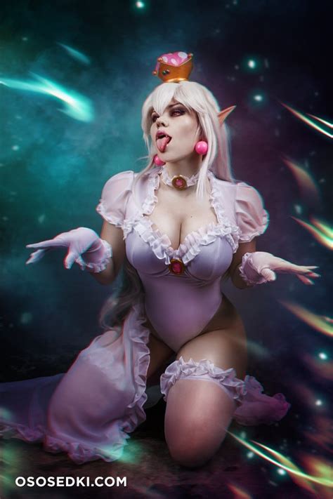 Princess King Boo Naked Cosplay Asian Photos Onlyfans Patreon Fansly Cosplay Leaked Pics