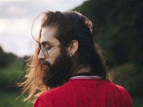 The Rise and Fall of the Hipster Beard | Beardesy