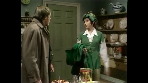 The Likely Lads A Special Christmas Edition 1974