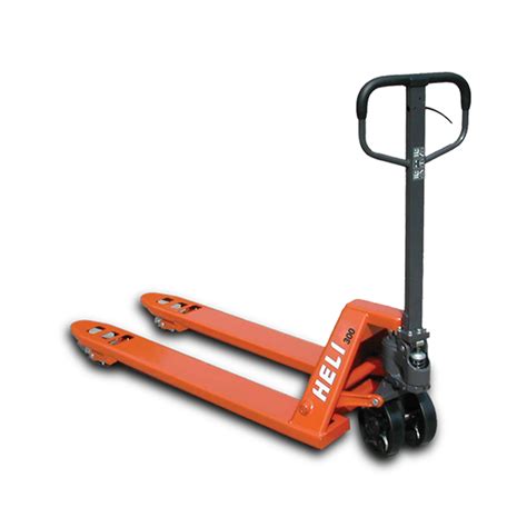 Hand Pallet Truck For Sale In Uae At Hala Equipment Trading
