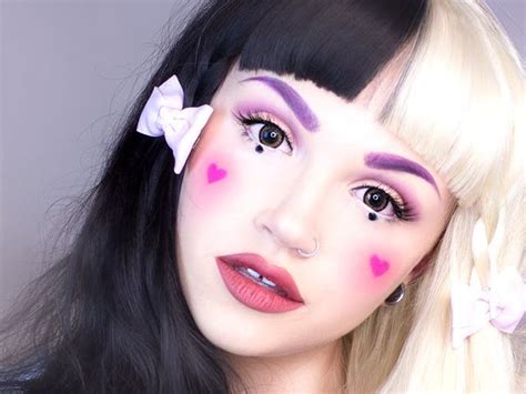 Which Halloween Costume Should You Rock This Year Melanie Martinez