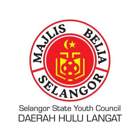 Mat jah bin roslan, s.i.s. Majlis Belia Selangor Daerah Hulu Langat