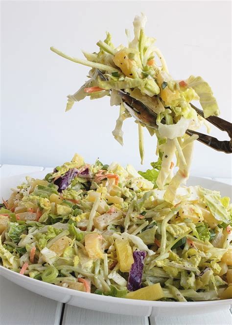 Cabbage Salad Recipes Fruit Salad Recipes Salad Dressing Recipes