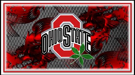 Ohio State Baby Ohio State Logo Ohio State University Buckeyes
