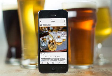 Using Social Media To Benefit Your Brewery Brewers Association