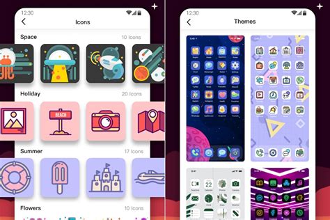 Myicon Una App Para Decorar Tu Móvil Android Con Iconos Personalizados