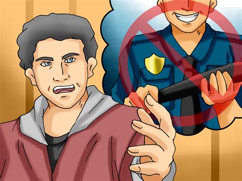 How To Prove Police Misconduct 14 Steps With Pictures Wikihow