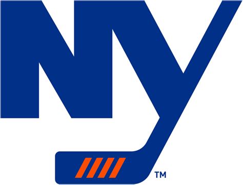 They compete in the national hockey league (nhl) as a member of the east division. New York Islanders Alternate Logo - National Hockey League ...