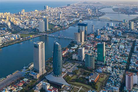 Introduction To Da Nang The Most Livable City In Vietnam