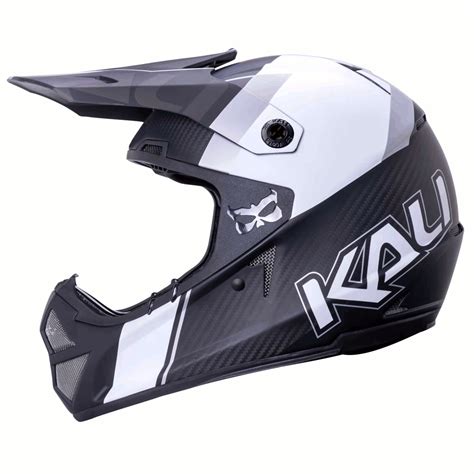 5.0 out of 5 stars based on 2 product ratings. S M L XL Kali Shiva Carbon Fiber Off Road MX Motocross MTB ...