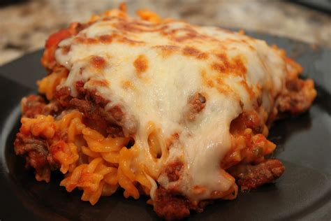 A Bowl Of Creativity Macaroni And Cheese Lasagna