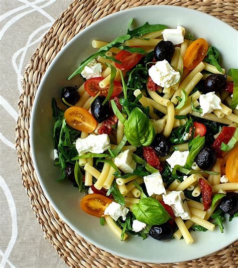 Cette assiette composée est idéale pour un midi rapide ou un soir