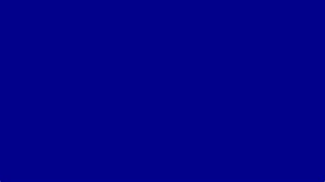 5120x2880 Dark Blue Solid Color Background