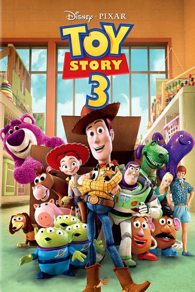 Toy Story 3 Movie Review And Film Summary 2010 Roger Ebert