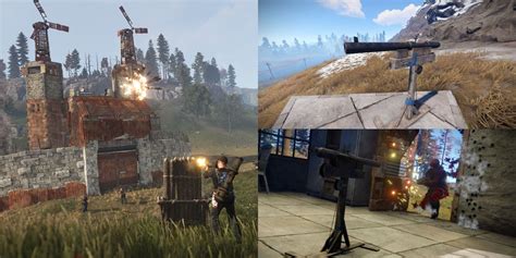 Best Traps In Rust