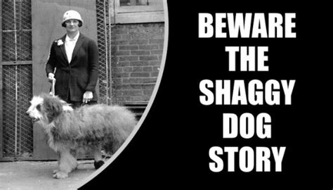 Shaggydogstory The Storyhow Institute