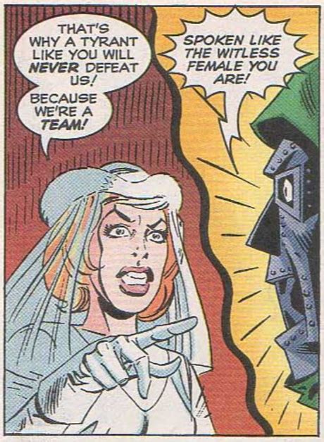 Unintentionally Hilarious Moments In Comics 34 Photos Page 28