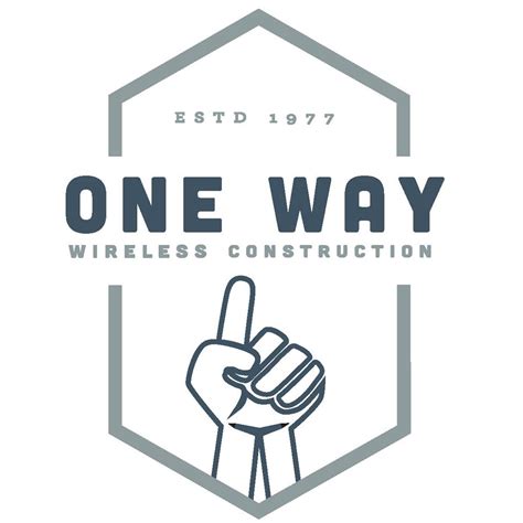 One Way Wireless Construction Shakopee Mn