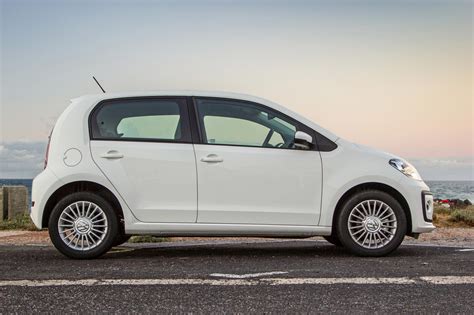 Used cars for sale on auto trader, today. Volkswagen Move Up! (2017) Review - Cars.co.za