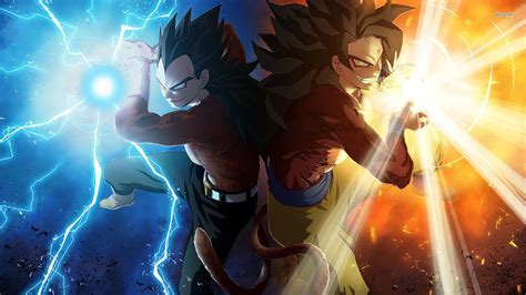 Maybe you would like to learn more about one of these? Goku vs Broly Wallpaper (61+ images)