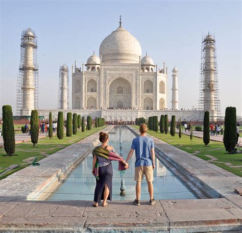 24 Best Tips For Visiting The Taj Mahal Two Wandering Soles
