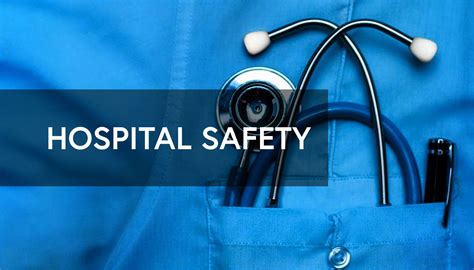 Hospital Violence On The Rise Prioritize Staff And Patient Safety