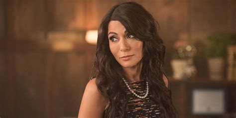 Riverdale Star Marisol Nichols Was An Undercover Sex Trafficking Agent