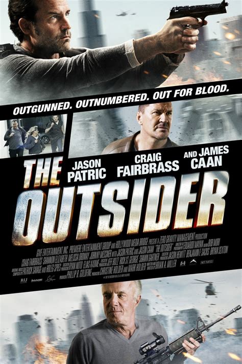 The Outsider Dvd Release Date Redbox Netflix Itunes Amazon