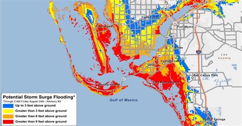 Flood Zone Map Manatee County Maps Model Online