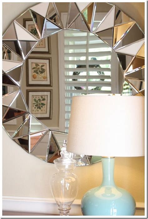 Explore mirrors to transform your space. Home Goods Mirror | Home, Home decor inspiration