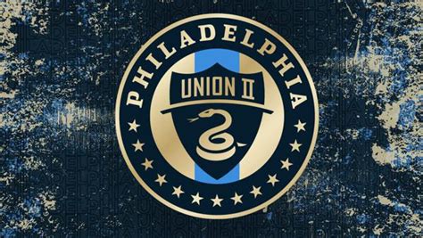 Philadelphia Union Announces Rebrand Of Championship Club To Union Ii