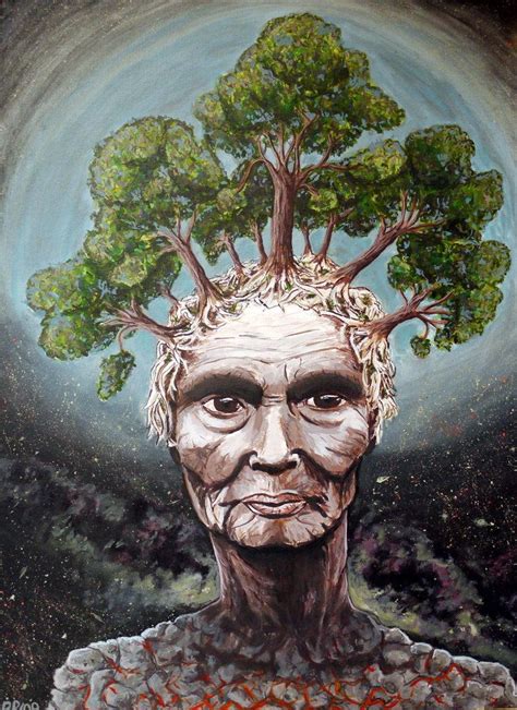 Gaia Mother Earth By Christinaprice On Deviantart Mother Nature