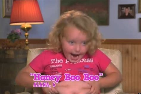 kimmel s honey boo boo nature special video huffpost