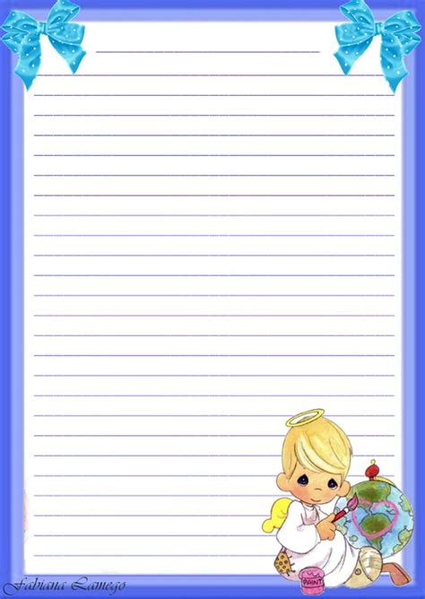 Notebook Paper Printable Printable Lined Paper Free Printable