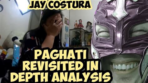Jay Costura Paghati Debunked Youtube