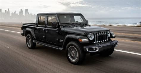 Jeep Gladiator 4xe Coming In 2024 Top Rated Dealers