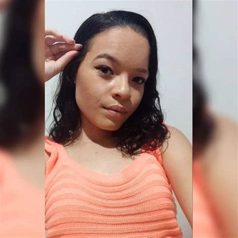 Luto Camilly Eduarda Dionísio Falece Aos 18 Anos Vítima De Acidente Em Mandaguari