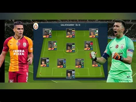 There are 3 types of kits get the galatasaray s.k logo 512×512 url. GALATASARAY CHALLENGE! DREAM LEAGUE SOCCER 2019 - YouTube
