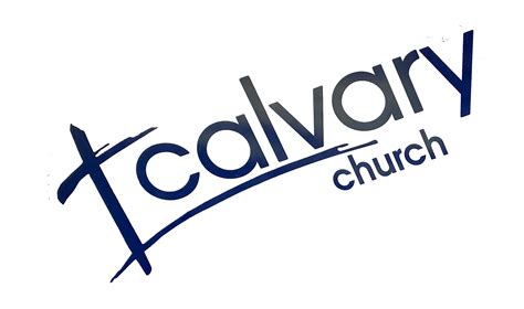 About Us — Calvary Christian Church
