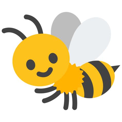 Honeybee Emoji Copy And Paste Get Meaning And Images