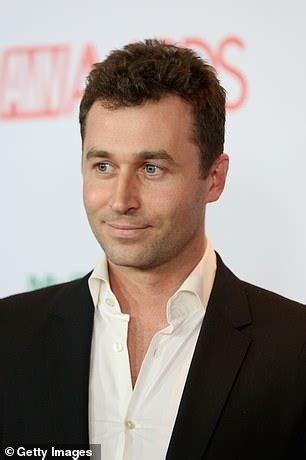 Porn Star Who Accused Erotic Actor James Deen Of Sexual Assault Hits Out After Award Nomination