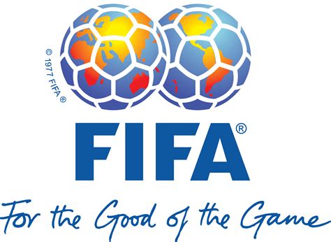Fifa Logo Png Transparent Image Download Size 1500x1097px
