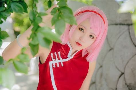 Pin De Naty Oliveira En Salvamentos Rápidos Sakura Haruno Sakura