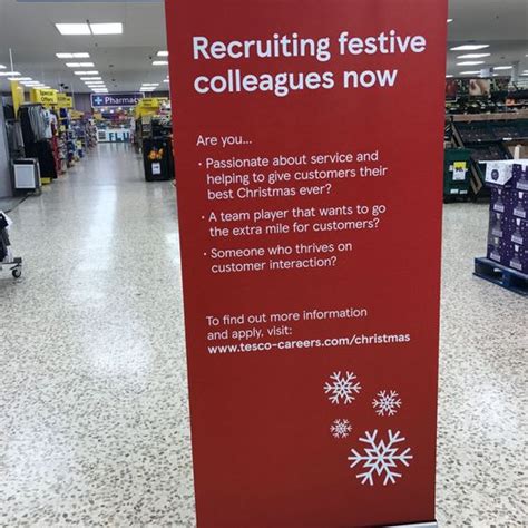 If you've compared cards and settled on the tesco bank all round card, completing the secure online application form takes about 15 minutes. Jobs at Tesco in Brislington - The Knowledge
