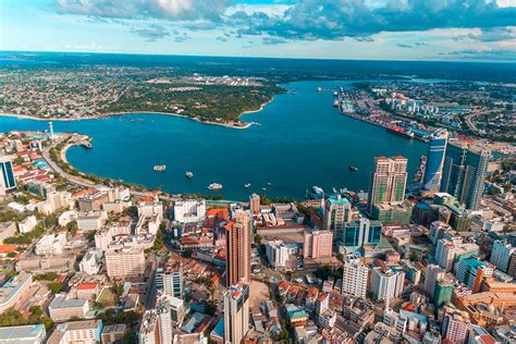 Requisite approvals and authorisations from the client. Dar es Salaam | Tanzanias Largest City | Former Capital ...
