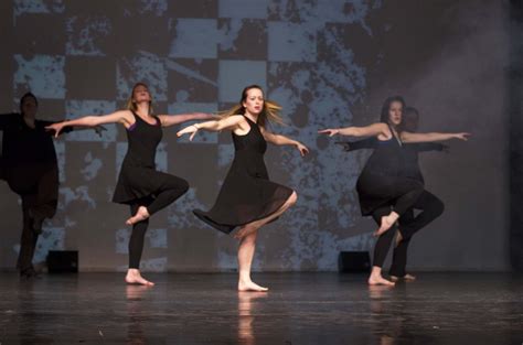 Jazz dance can vary from being quite lively and frenetic to slow and lyrical. 5 Things You Didn't Know About Jazz Dance